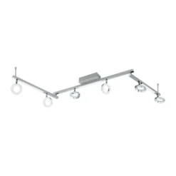 Candeeiro de Teto LED CARDILLIO 1 EGLO 96183