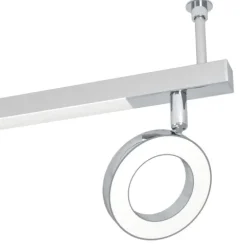 Candeeiro de Teto LED CARDILLIO 1 EGLO 96182