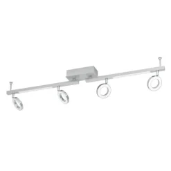Candeeiro de Teto LED CARDILLIO 1 EGLO 96182