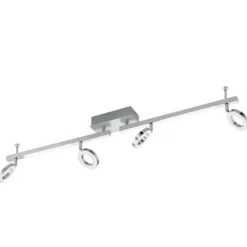 Candeeiro de Teto LED CARDILLIO 1 EGLO 96182