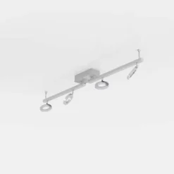 Candeeiro de Teto LED CARDILLIO 1 EGLO 96182