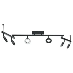 Candeeiro de teto LED CARDILLIO 1 EGLO 900839
