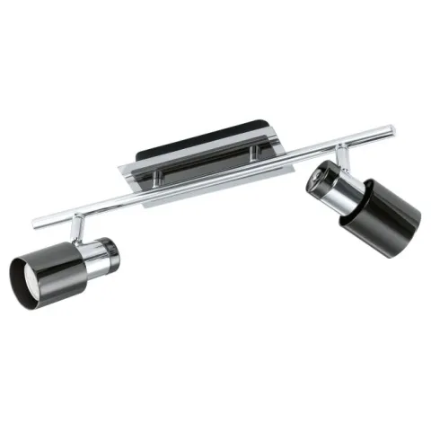 Candeeiro de Teto LED com Cabeças Ajustáveis DAVIDA EGLO 30833