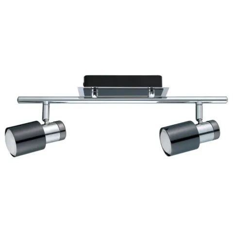 Candeeiro de Teto LED com Cabeças Ajustáveis DAVIDA EGLO 30833
