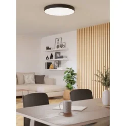 Candeeiro de teto LED com controlo inteligente GALLIZZI-Z EGLO 901905
