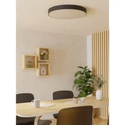 Candeeiro de teto LED com controlo inteligente GALLIZZI-Z EGLO 901905