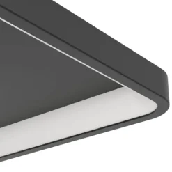 Candeeiro de teto LED com controlo inteligente LORETELLO-Z EGLO 901911