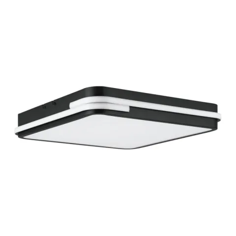 Candeeiro de teto LED com controlo inteligente GENOVESE-Z EGLO 900477