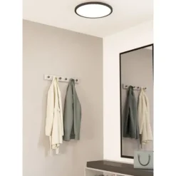 Candeeiro de teto LED com controlo inteligente SARSINA-Z EGLO 900761