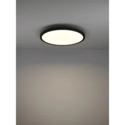 Candeeiro de teto LED com controlo inteligente SARSINA-Z EGLO 900761