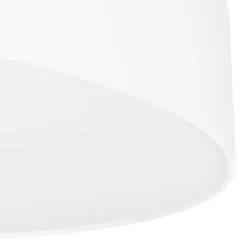 Candeeiro de teto LED com controlo inteligente GALLIZZI-Z EGLO 901907