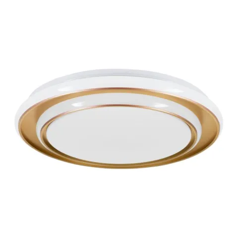 Candeeiro de teto LED com controlo CCT MOSCHETTA EGLO 902044