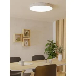 Candeeiro de teto LED com controlo inteligente GALLIZZI-Z EGLO 901908