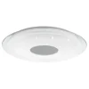Candeeiro de teto LED com efeito cintilante LANCIANO-Z EGLO 900083