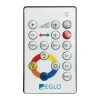 Candeeiro de Teto LED com Efeito Cintilante SILERAS EGLO 97577