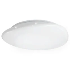 Candeeiro de Teto LED com Efeito Cintilante SILERAS EGLO 97577