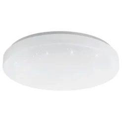 Candeeiro de teto LED com iluminação inteligente TOTARI-Z EGLO 900636