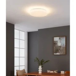 Candeeiro de teto LED com iluminação inteligente TOTARI-Z EGLO 900636