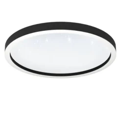 Candeeiro de teto LED com luz ajustável MONTEMORELOS-Z EGLO 900412