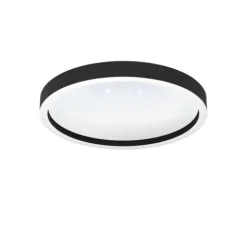 Candeeiro de teto LED com luz ajustável e efeito cintilante MONTEMORELOS-Z EGLO 900411