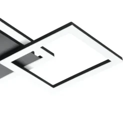 Candeeiro de teto LED com luz ajustável PARANDAY-Z EGLO 900317