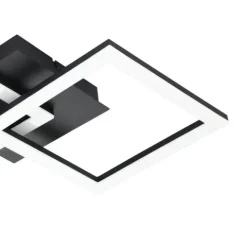Candeeiro de teto LED com luz ajustável PARANDAY-Z EGLO 900316