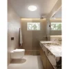 Candeeiro de teto LED com sensor de movimento BARI-M EGLO 97531