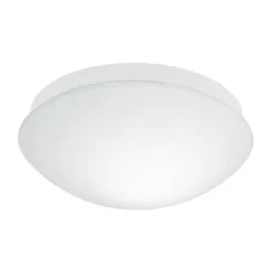 Candeeiro de teto LED com sensor de movimento BARI-M EGLO 97531