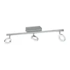 Candeeiro de Teto LED 1 Foco CARDILLIO EGLO 96181