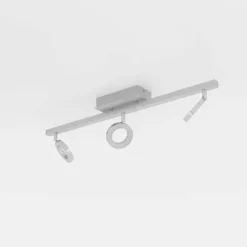 Candeeiro de Teto LED 1 Foco CARDILLIO EGLO 96181