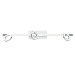 Candeeiro de Teto LED 1 Foco CARDILLIO EGLO 96181