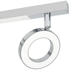 Candeeiro de Teto LED 1 Foco CARDILLIO EGLO 96181
