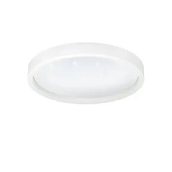 Candeeiro de teto LED inteligente MONTEMORELOS-Z EGLO 900408