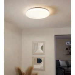 Candeeiro de teto LED inteligente TOTARI-Z EGLO 900085