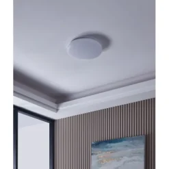 Candeeiro de teto LED inteligente TOTARI-Z EGLO 900084
