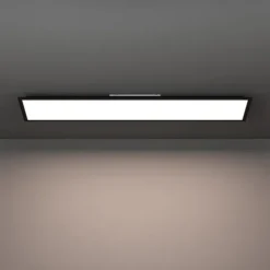 Candeeiro de teto LED linear e minimalista MORADILLO-Z EGLO 901511