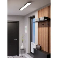 Candeeiro de teto LED linear e minimalista MORADILLO-Z EGLO 901511