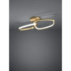 Candeeiro de teto LED LODOSA EGLO 390204