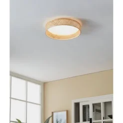 Candeeiro de teto LED LUPPINERIA EGLO 900464