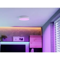 Candeeiro de teto LED minimalista GALLIZZI-Z EGLO 901906