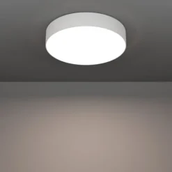 Candeeiro de teto LED minimalista GALLIZZI-Z EGLO 901906