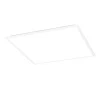 Candeeiro de teto LED minimalista branco MORADILLO-Z EGLO 901514