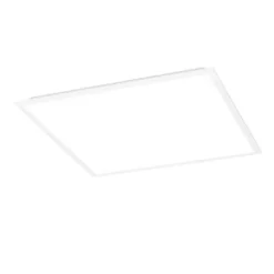 Candeeiro de teto LED minimalista branco MORADILLO-Z EGLO 901514