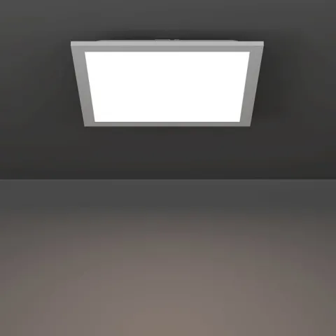 Candeeiro de teto LED minimalista MORADILLO-Z EGLO 901512