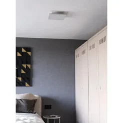 Candeeiro de teto LED minimalista MORADILLO-Z EGLO 901512