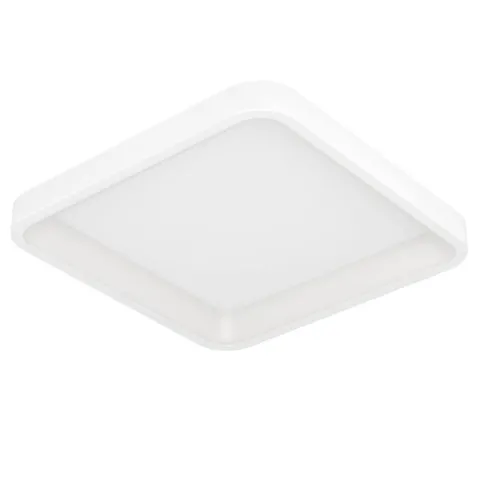 Candeeiro de teto LED moderno e minimalista LORETELLO-Z EGLO 901913