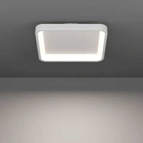 Candeeiro de teto LED moderno e minimalista LORETELLO-Z EGLO 901913
