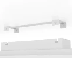 Candeeiro de teto LED moderno MORADILLO-Z EGLO 901517