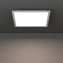 Candeeiro de teto LED quadrado MORADILLO-Z EGLO 901513