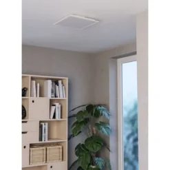 Candeeiro de teto LED quadrado MORADILLO-Z EGLO 901513